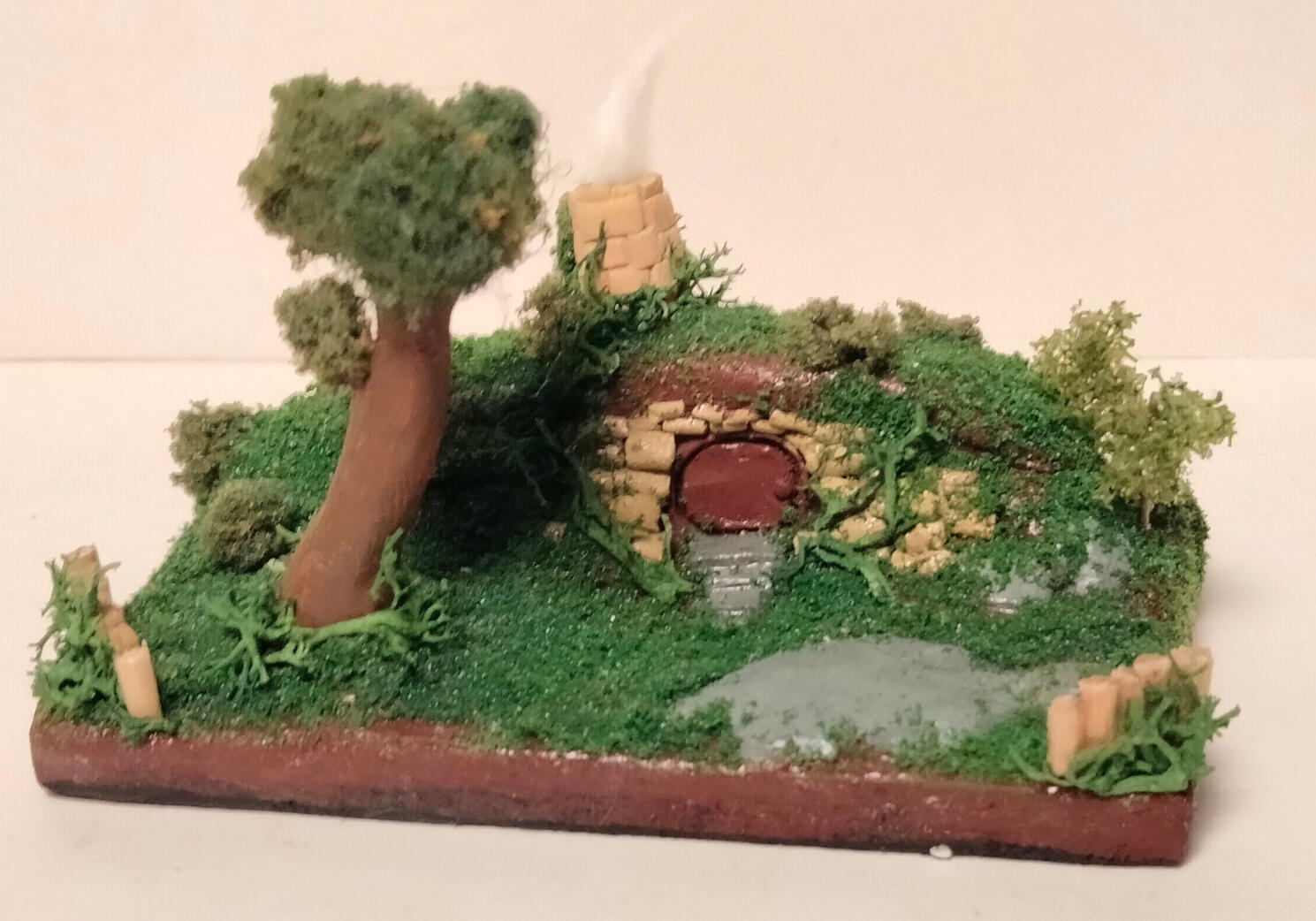 The Shire